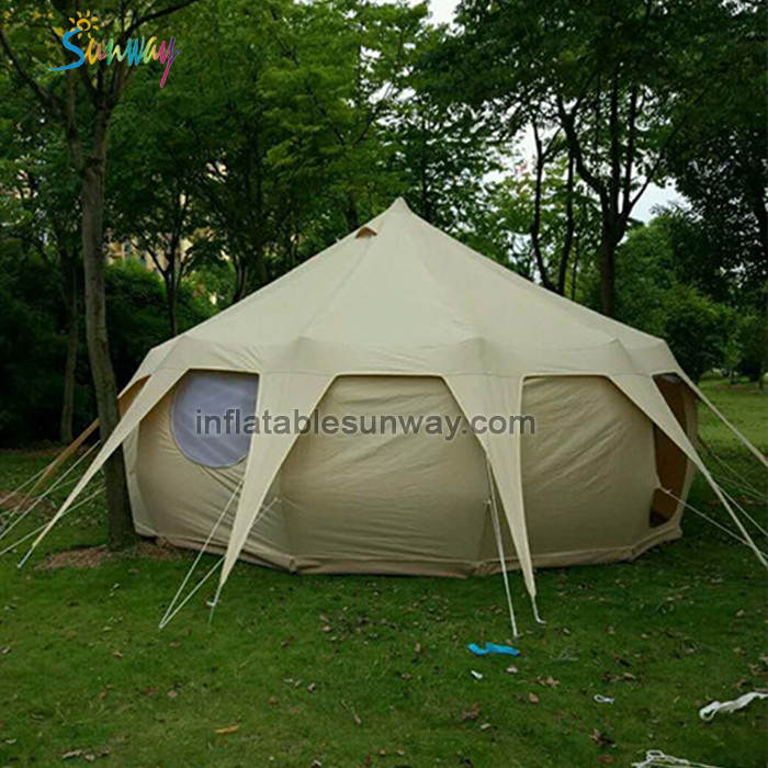 Camping tent-013